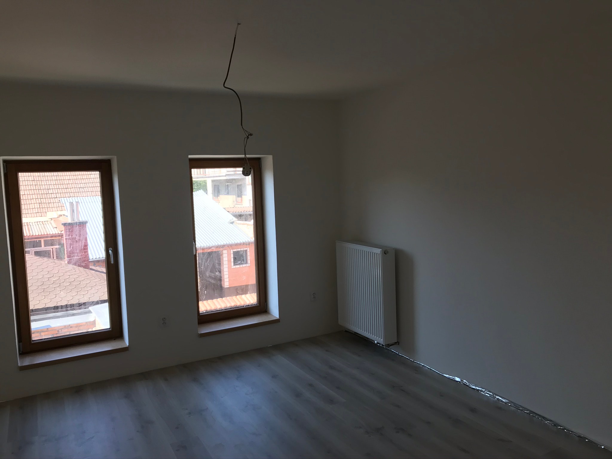 Novostavba RD Hrušovany u Brna 4